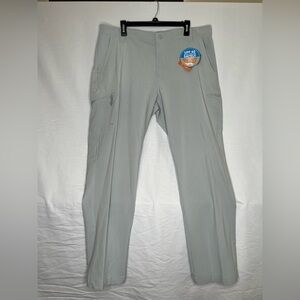 Men's Columbia PFG Terminal Tackle Size 38